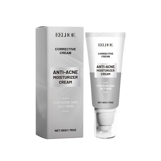 Anti Acne Moisturizer